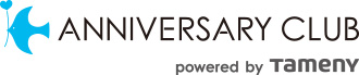 ANNIVERSARY CLUB